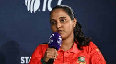 Nigar Sultana to remain Bangladesh ODI captain for Australia tour